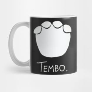 Tembo Tee Mini Print Mug